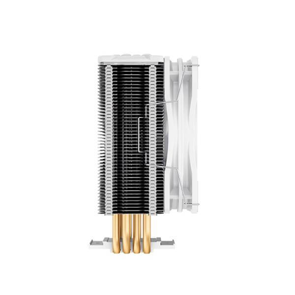 Deepcool Gammaxx 400 XT CPU Air Cooler (White)